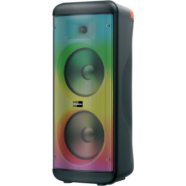 Беспроводная колонка Hyundai H-MC1235