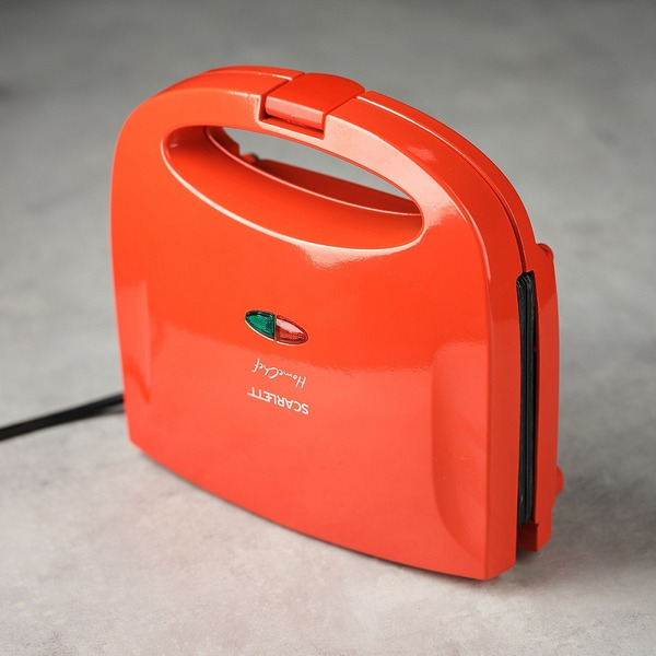 Тостер для бутербродов Scarlett SC-TM11039