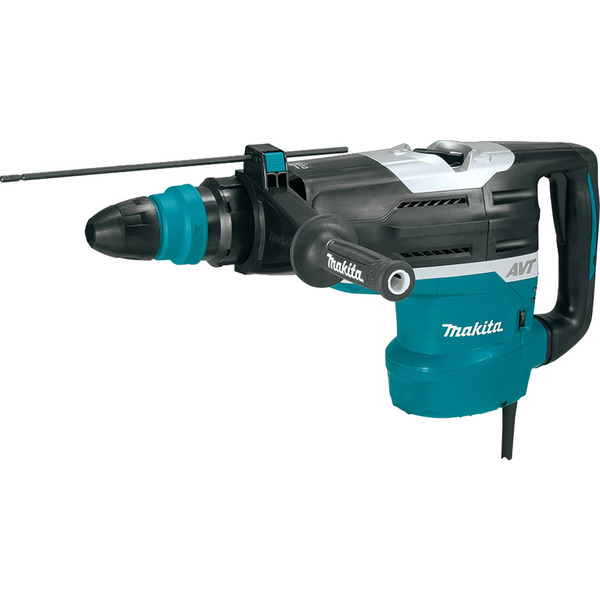 Перфоратор Makita HR5212C + набор оснастки D-40571