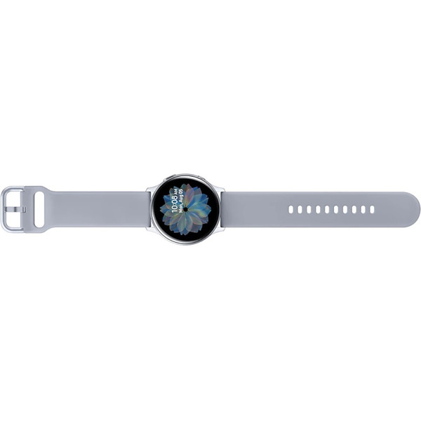 Smart-часы SAMSUNG Galaxy Watch Active 2 (SM-R830NZSASER) арктика
