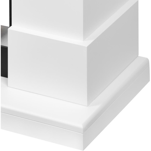 Портал Firelight California 42/40/36 (белый)