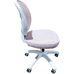 Кресло детское Brabix KIDS MG-230 (533319) розовое