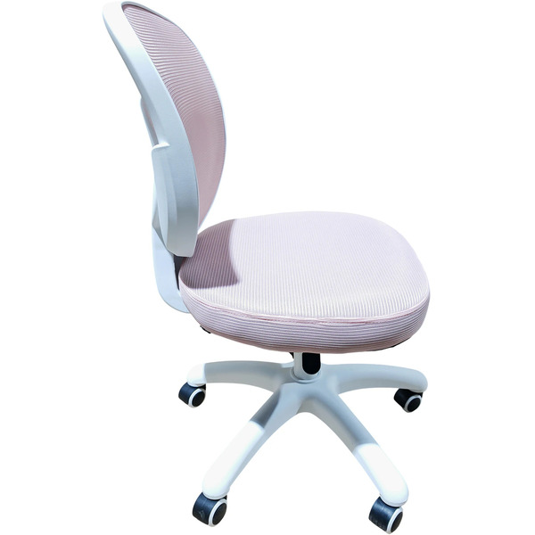 Кресло детское Brabix KIDS MG-230 (533319) розовое