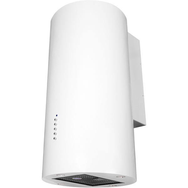 Кухонная вытяжка Akpo Balmera Eco 40 WK-4 (белый)