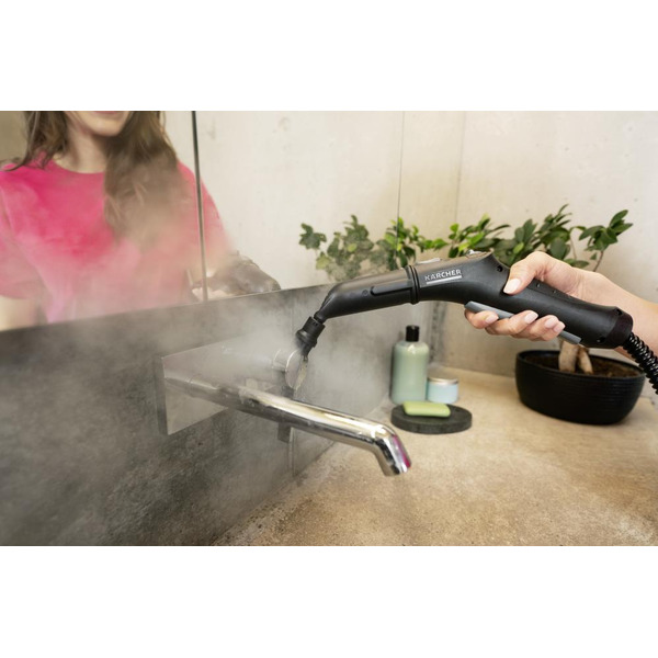 Пароочиститель Karcher SC 4 Deluxe 1.513-460.0