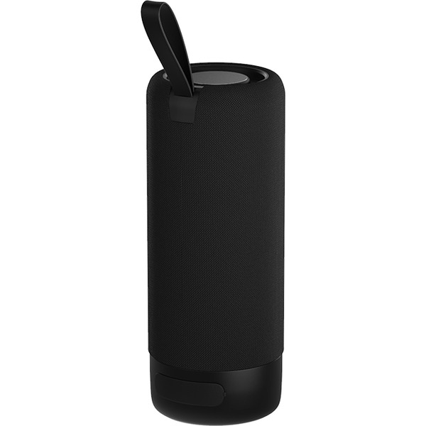 Беспроводная колонка Maxvi PS-02 (черный)
