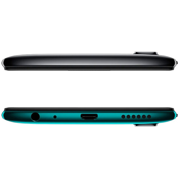 Смартфон vivo Y1s 2Gb/32Gb Olive Black