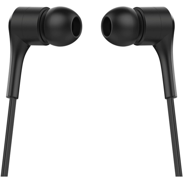 Наушники Atomic Boost (черный)