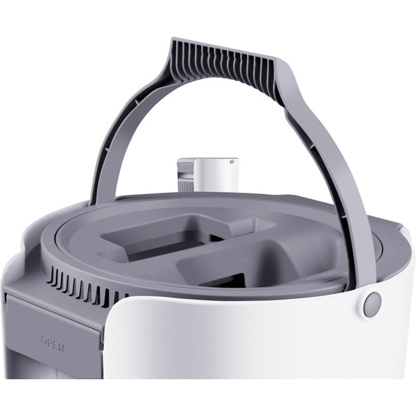 Набор для уборки Defender CM-403 (серый)