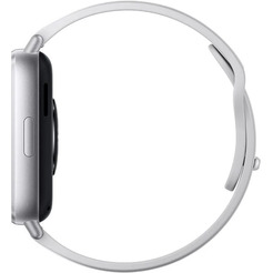 Смарт-часы Xiaomi Redmi Watch 5 Active Matte Silver (BHR8790GL/M2351W1)