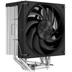 Кулер для процессора Sama A40E (серебристый/черный)