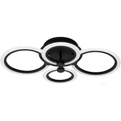 Припотолочная люстра In Home Elegant Bliss-B 90Вт