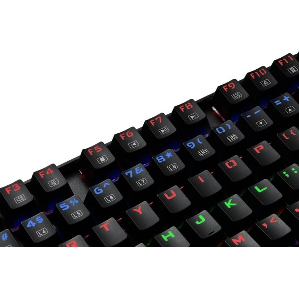 Клавиатура Redragon Kumara