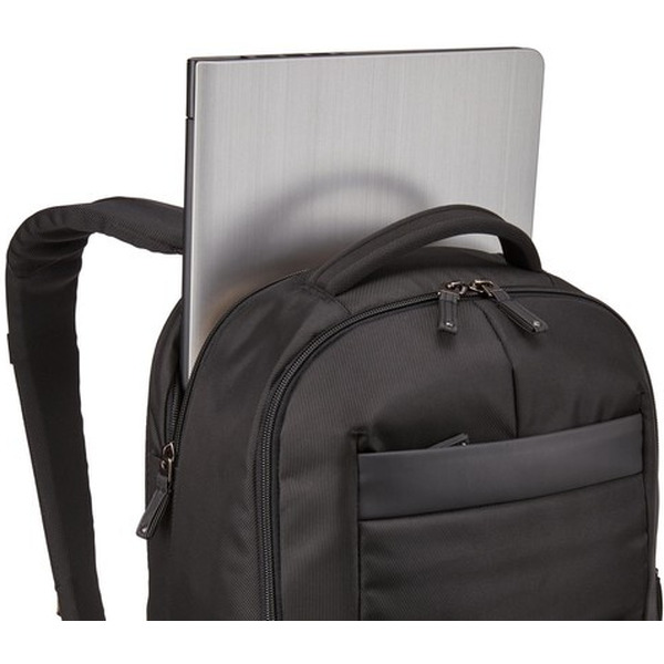 Рюкзак Case Logic Notion NOTIBP-116 (черный)