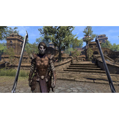 Игра The Elder Scrolls Online: Morrowind для Xbox One