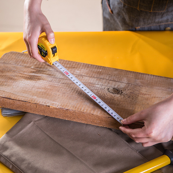 Рулетка Deli EDL9003B