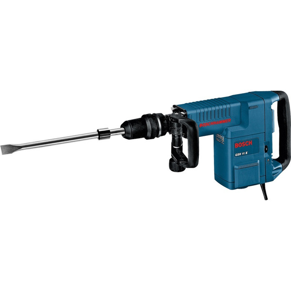 Отбойный молоток Bosch GSH 11 E Professional (0611316708)
