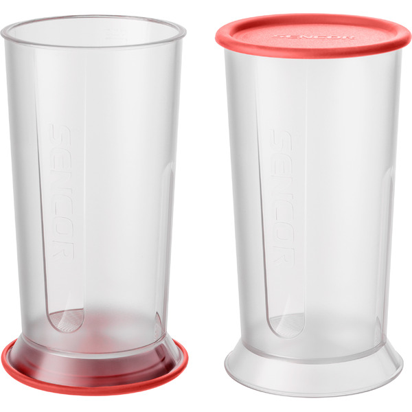 Блендер Sencor SHB 4464RD