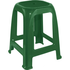 Табуретка Алеана Пиф 101063 (зеленый)