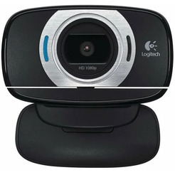 Веб-камера Logitech C615 (L960-001056)