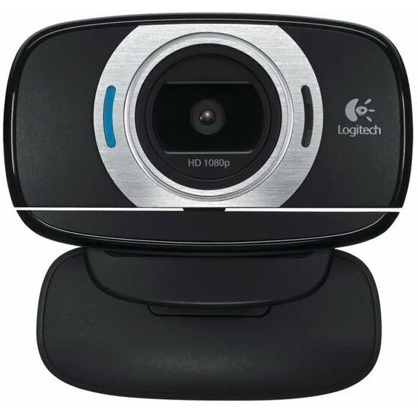 Веб-камера Logitech C615 (L960-001056)