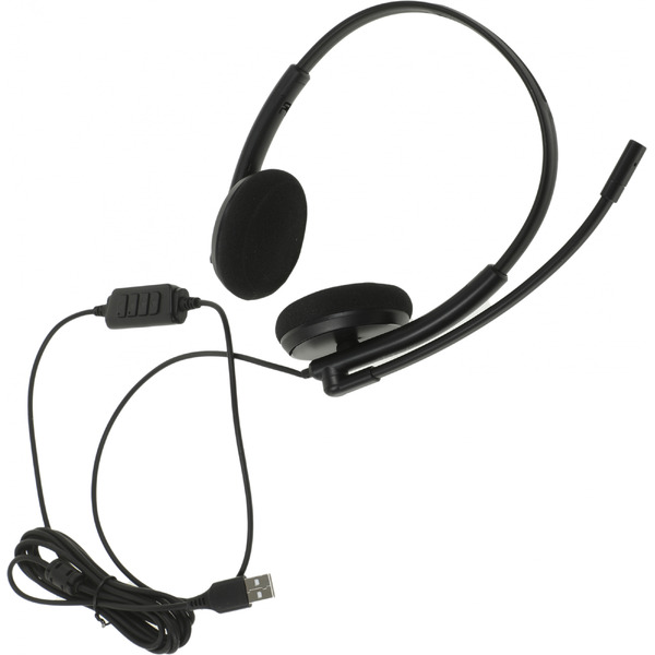 Офисная гарнитура Creative HS-220