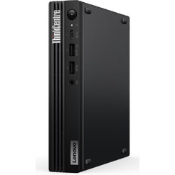 Компьютер Lenovo ThinkCentre M70q Gen 4 12E30023RU