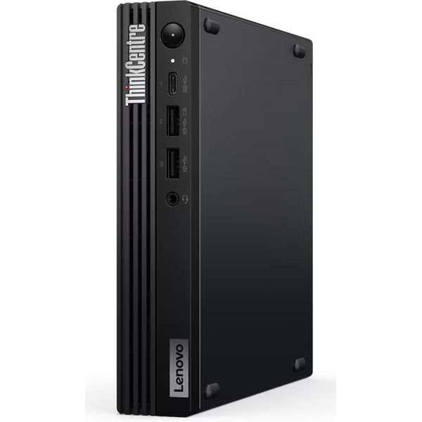 Компьютер Lenovo ThinkCentre M70q Gen 4 12E30023RU