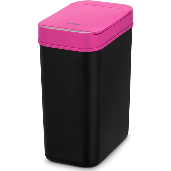 Сенсорное мусорное ведро Kitfort КТ-6028