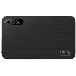 Пускозарядое устройство BASEUS Super Energy Pro+ (C00245700111-00)