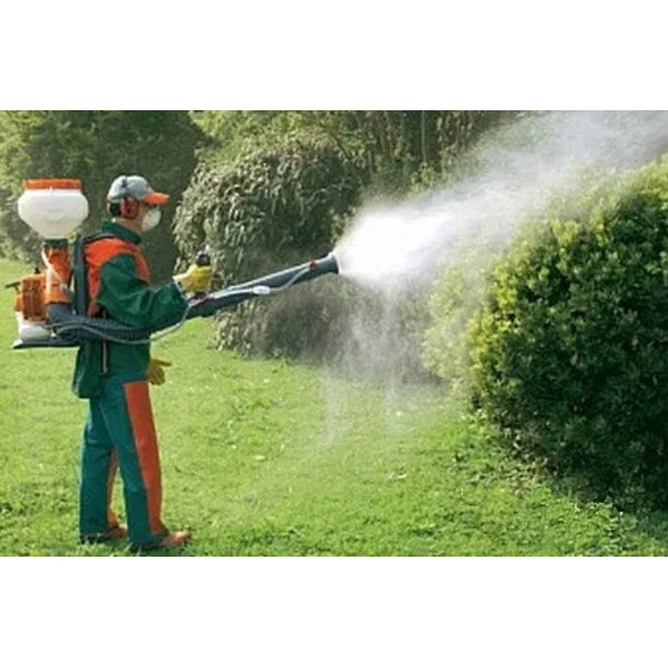 Опрыскиватель ранцевый PATRIOT PT 420WF-12