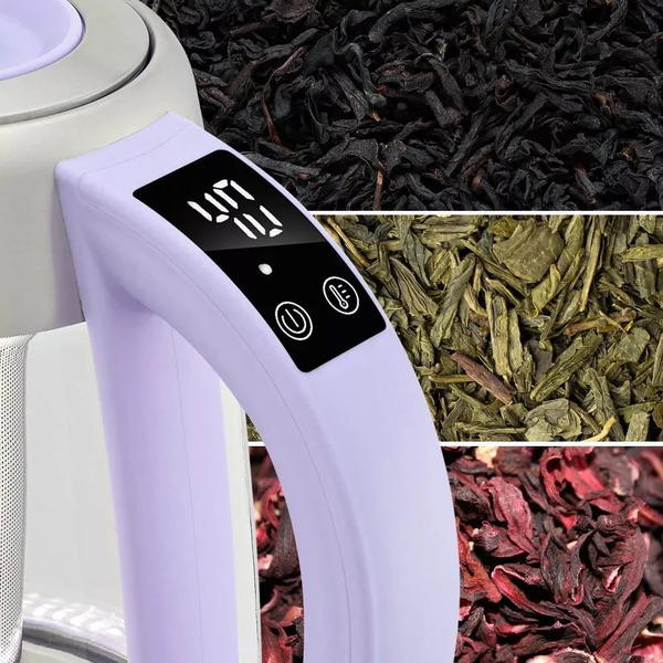 Электрический чайник Kitfort КТ-6624