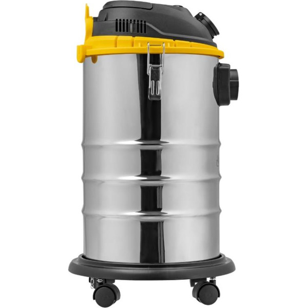 Профессиональный пылесос Garvill VC1200-30MS