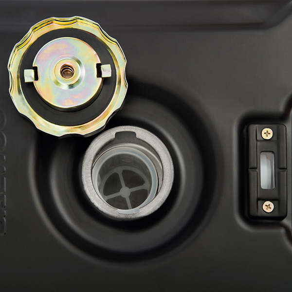 Генератор Daewoo Power GDA 3500