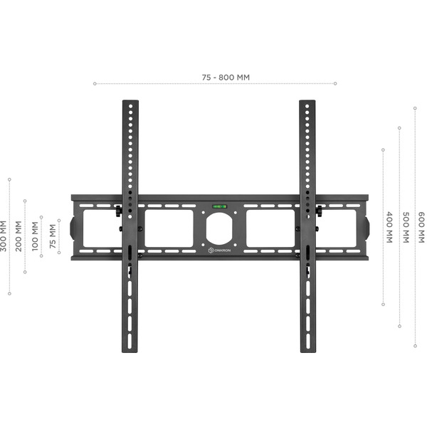 Кронштейн Onkron UT4