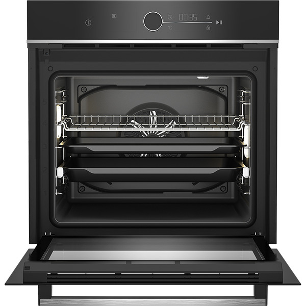 Духовой шкаф BEKO BBIM13400XS