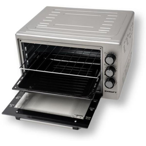 Мини-печь Kraft KF-MO 3200 GR
