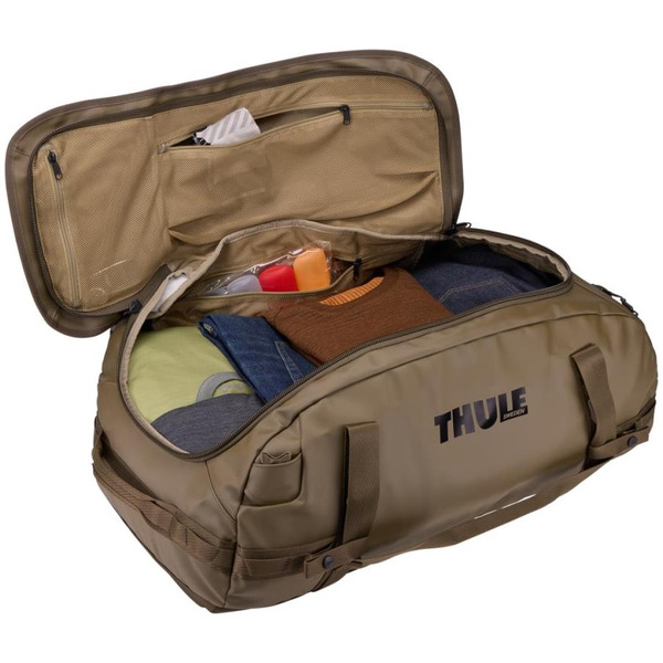 Дорожная сумка Thule Chasm 40L TDSD302SS (хаки)