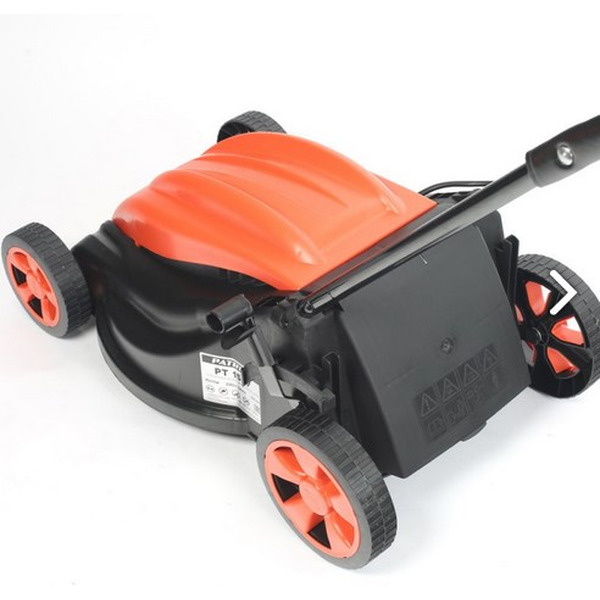 Газонокосилка Patriot PT 1537