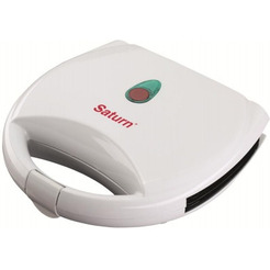 Вафельница SATURN ST-EC1083