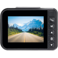 Видеорегистратор Artway AV-305 2К Wi-Fi