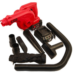 Воздуходувка Edon AKM-21 (с 1-им АКБ и ЗУ)