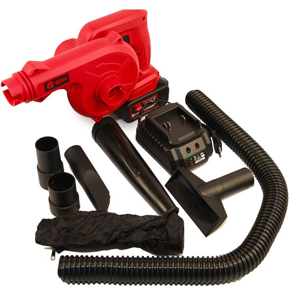 Воздуходувка Edon AKM-21 (с 1-им АКБ и ЗУ)