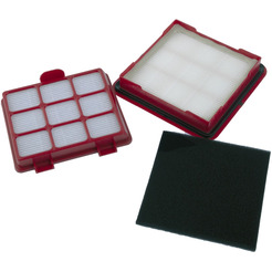 Набор фильтров для пылесосов DR.ELECTRO KG0056701 (GORENJE)