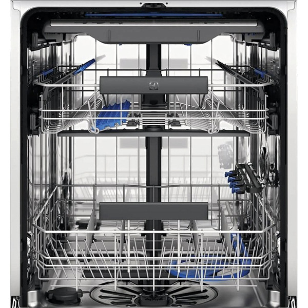 Посудомоечная машина Electrolux GlassCare 700 KEGB9420W