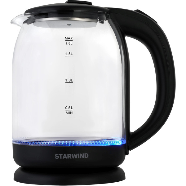 Электрический чайник StarWind SKG1779