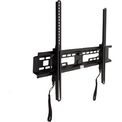 Кронштейн Kromax FLAT-2 (черный)