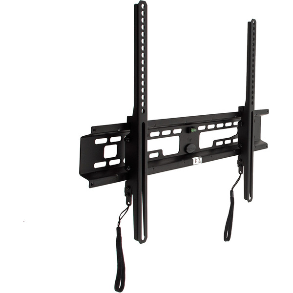 Кронштейн Kromax FLAT-2 (черный)