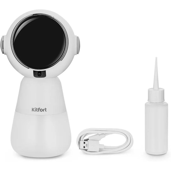 Сенсорный диспенсер для мыла-пены Kitfort КТ-6380