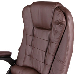 Кресло Calviano Veroni 53 (коричневый)